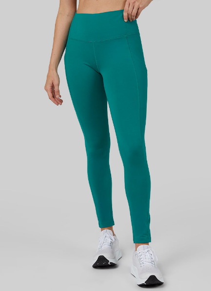 Women's High-Waist Active Legging